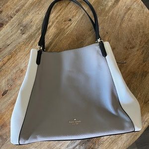 Kate Spade - Jackson Shoulder Tote